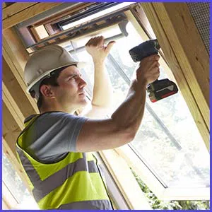 Neighborhood Garage Door Service Lakewood, CO 303-653-9450 - installation