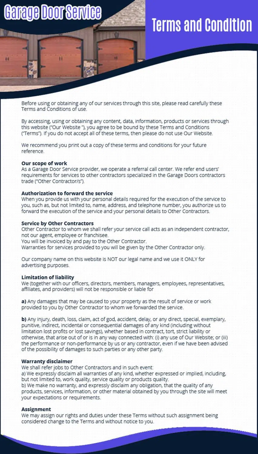 Neighborhood Garage Door Service Lakewood, CO 303-653-9450